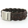 Brace armband Brown - BR234026