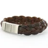 Brace armband Brown - BR234023