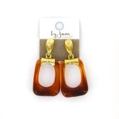 byJam Flame oorbellen - 55100292
