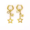 byJam oorbellen Stars