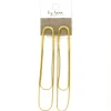 byJam Snake Chain oorbellen - 58000070