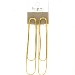 byJam Snake Chain oorbellen - 58000070