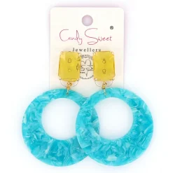 Candy Sweet oorbellen - 80000329
