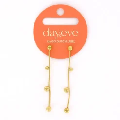 Day&Eve Balls Dangle - E5233