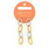 Day&Eve Both Fine Dangle - E4960