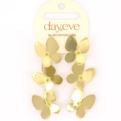 Day&Eve Butterfly Dangle - E5077