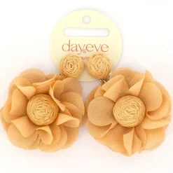 Day&Eve Cotton Flower - E5078