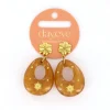 Day&Eve Drop Dangle - E5335