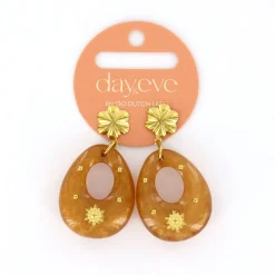 Day&Eve Drop Dangle - E5335