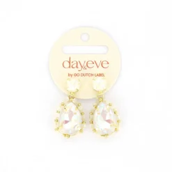 Day&Eve Drop Stone - E4025