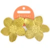 Day&Eve Full Flower Stud - E4929