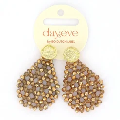 Day&Eve Open Drop - E5110