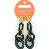Day&Eve Resin Link - E4917