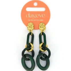 Day&Eve Resin Link - E4917
