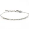 Day&Eve Shiny armband - B4762