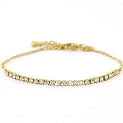 Day&Eve Shiny armband - B4762