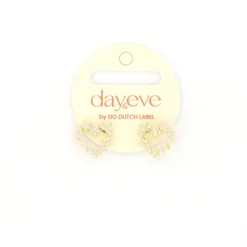 Day&Eve Shiny Heart - E4604