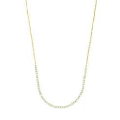 Day&Eve Shiny ketting - N4762