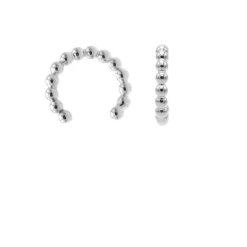 Earcuff Plain Dots