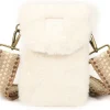 I'm Dutch Crossbodytasje Teddy Monterey Naturel