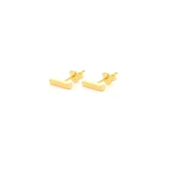 Imotionals Oorknopjes Bar - E-5521