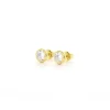 Imotionals Oorknopjes Crystal - E-5571