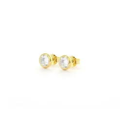 Imotionals Oorknopjes Crystal - E-5571