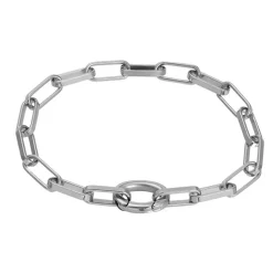 iXXXi Armband Square Chain - B00392