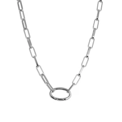 iXXXi Collier Square Chain - N04501
