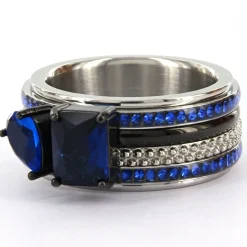 iXXXi Complete Blue Rock - SR0100