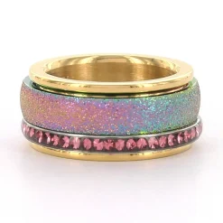 iXXXi Complete Rainbow XS - MAAT 15