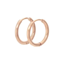 iXXXi Creolen 15mm Rose - E035-02