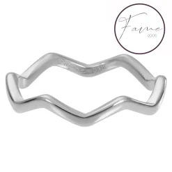 iXXXi Fame Ring Lightning - F06658