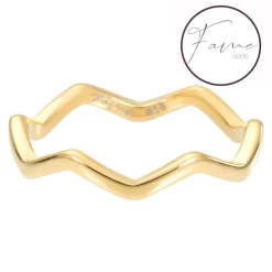 iXXXi Fame Ring Lightning - F06658
