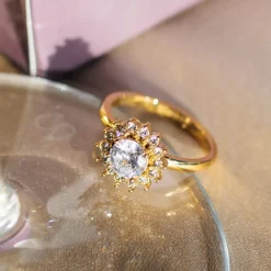 iXXXi Fame Ring Lucia - F06200-03