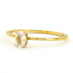 iXXXi Fame Ring Sunshine - F03911-01