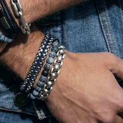 iXXXi Men armband Bergen