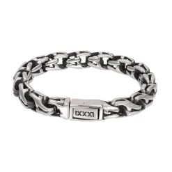 iXXXi Men armband Laos - M0835