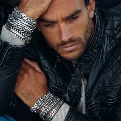 iXXXi Men armband Mekka - M0837