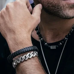 iXXXi Men armband Reyjavik