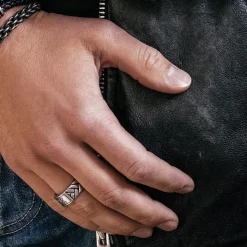 iXXXi Men Ring Lexus - S967