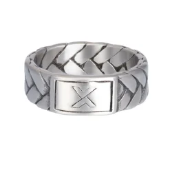 iXXXi Men Ring Lexus - S967