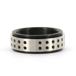 iXXXi Men Ring Screw - SR1001