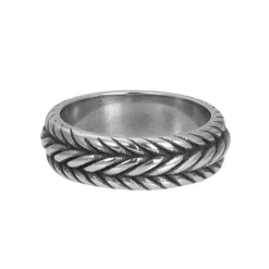 iXXXi Men Ring Suzuki - S97007