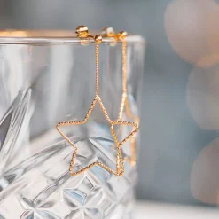 iXXXi oorbellen Spirit - E04700