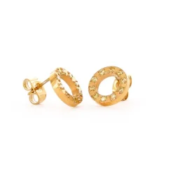 iXXXi oorknopjes Design Rose - E039