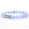 Josh Armband Akun Aqua - 09313