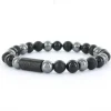 Josh Armband Akun Black Night - 09313