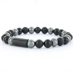 Josh Armband Akun Black Night - 09313