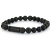 Josh Armband Akun Mix Black - 09313